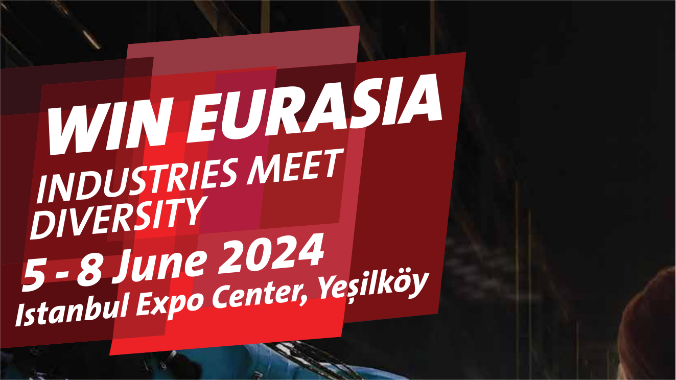 [Jialong] I sincerely invite you to participate in the WIN EURASIA 2024